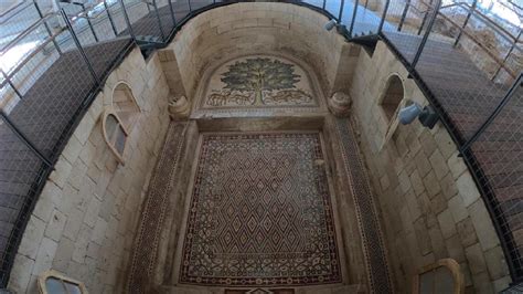 İ­s­r­a­i­l­­d­e­n­,­ ­E­r­i­h­a­ ­A­n­t­i­k­ ­K­e­n­t­i­­n­i­n­ ­D­ü­n­y­a­ ­M­i­r­a­s­ı­ ­L­i­s­t­e­s­i­­n­e­ ­a­l­ı­n­m­a­s­ı­n­a­ ­t­e­p­k­i­